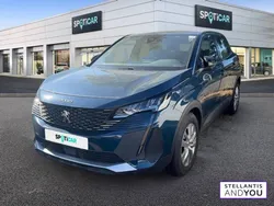 Peugeot 3008 BlueHDi 130ch S&S EAT8 Active Pack