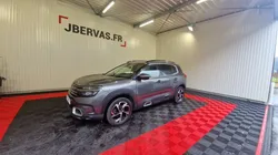 Citroën C5 Aircross BLUEHDI 130 SS SHINE