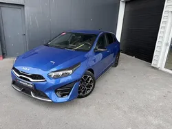 Kia Ceed 1.5 T-GDi 140ch GT-Line DCT7 MY25