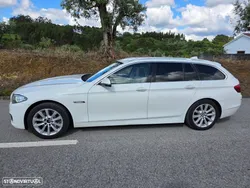 BMW 535 d xDrive L.Modern Auto