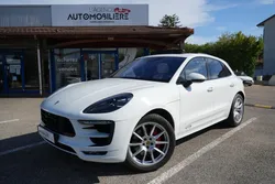 PORSCHE Macan 3.0 V6 360 GTS PDK BVA
