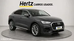Audi Q5 Sportback 35 TDI Advance S tronic