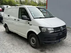 Volkswagen Transporter Ccb VI (T6) 3.0T L1 2.0 TDI 150ch Business Line DSG7