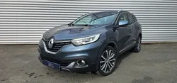 Renault Kadjar 1.3 TCe 160ch Intens