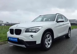 Bmw X1 (E84) SDRIVE16D 116CH LOUNGE PLUS OPEN EDITION