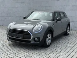 MINI Clubman One