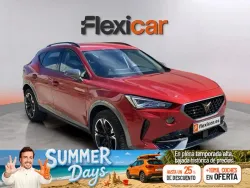 CUPRA Formentor 1.5 TSI 150 DSG
