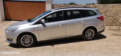 Ford Focus SW 1.0 SCTi Trend+
