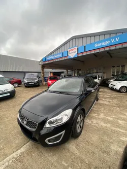 Volvo c30 1.6 110 ch