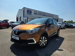 Captur 1.5 Dci 90 cv ZEN / SANS ADBLUE