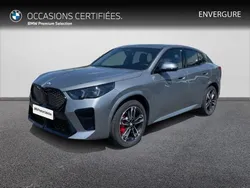 Bmw X2 iX2 eDrive20 204ch M Sport