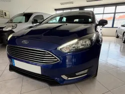 Ford Focus 1.5
