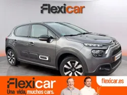 CITROEN C3 1.2 PureTech S&S Plus 83
