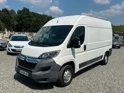 Citroen Jumper Fg 30 L2H2 2.2 HDi 110 Business
