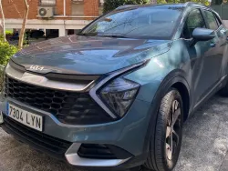 Kia Sportage Sportage 1.6 T-GDi Drive 150 Drive