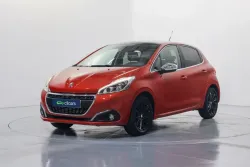 PEUGEOT 208 1.2 PureTech S&S Allure 110