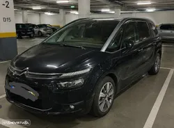 Citroën C4 Grand Picasso 1.6 BlueHDi Feel EAT6