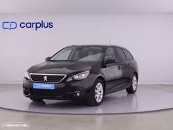 Peugeot 308 SW 1.5 BlueHDi Style