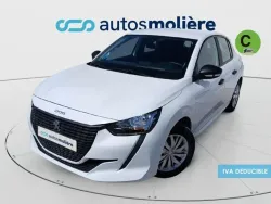 Peugeot 208 1.2 Puretech S&S Like 75