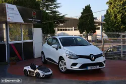 Renault Clio 1.5 dCi Zen