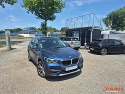 Bmw X1 1.6 D 115 LOUNGE SDRIVE BVA 14990 hors taxes