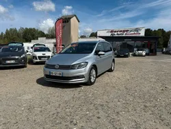 VOLKSWAGEN TOURAN 1.6 TDi 115 CH 7 PLACES