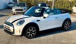 Mini Cooper Cabriolet 136CV FACELIFT BVA7 EDITION PRENIUM PLUS GPS CARPLAY + CUIR + CAMERA + HIFI H&K