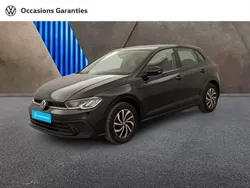 Volkswagen Polo 1.0 TSI 95ch Life