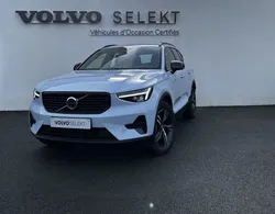 VOLVO XC40 B3 163 ch DCT7 Plus