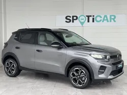 Citroën C3 e- IV Electrique 113ch Auto MAX 44kWh