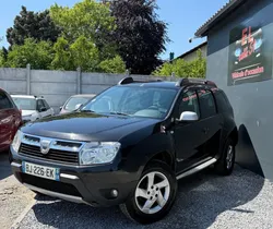 Dacia Duster 1,5 DCI 90CV