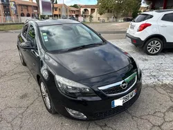 Opel Astra 1.7 CDTI 130 ch FAP Start/Stop ecoFLEX 99g Cosmo