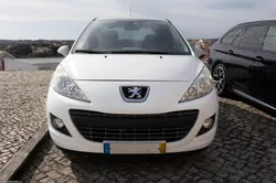 Peugeot 207 1.4 VTi