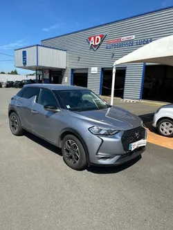 DS 3 Crossback 1.5HDI 100 SO CHIC