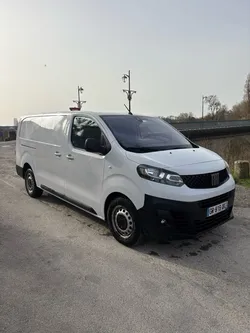 FIAT SCUDO 2.0 JTD MULTIJET 144cv 2023