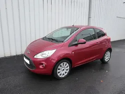 Ford Ka II TITANIUM 1.2 69 S&S Clim 1 ERE MAIN * SEULEMENT 32 000 KMS