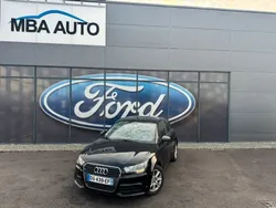 Audi a1 sportback 1.6 tdi 90 attraction