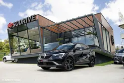 Renault Arkana 1.6 E-Tech R.S.Line