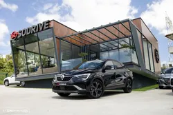 Renault Arkana 1.6 E-Tech R.S.Line