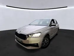 Skoda FABIA 1.0 TSI EVO2 95CH SELECTION *TVA RECUPERABLE