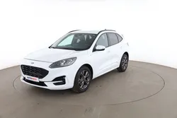 Ford Kuga 2.0 EcoBlue mHEV ST Line X 150 ch