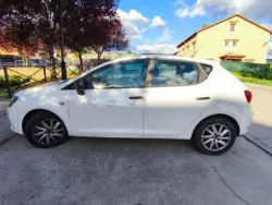 SEAT Ibiza 1.2 TSI Reference