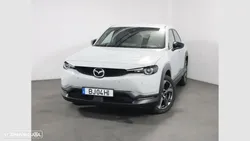 Mazda MX-30 e-Skyactiv Makoto Urban Expression
