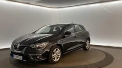 Renault Megane Business 1.5 dCi 115 BVA7 2020