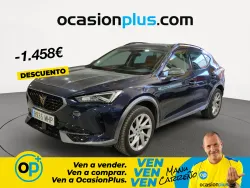 CUPRA Formentor 2.0 TDI 150