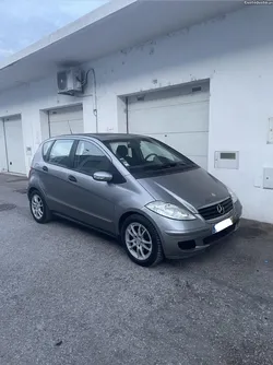 Mercedes-Benz A 180 Classic