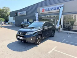 Suzuki Vitara IV 1.4 BOOSTERJET HYBRID ALLGRIP Style