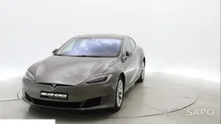 Tesla Model S 70 de 2016