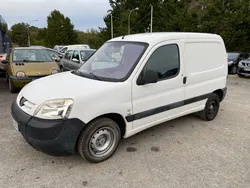 Citroën Berlingo PHASE 2 1.6 HDI 75 CV 1 ERE MAIN CLIM PORTE LATÉRALE C