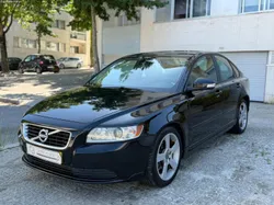 Volvo S40 D2 115cv R-Design Nacional